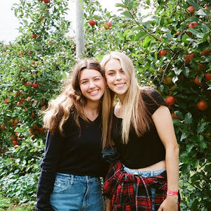 Meet your Posher, Meghan